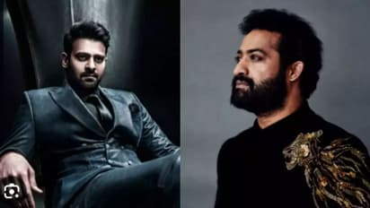 ఎన్టీఆర్, పవన్, ప్రభాస్, మహేష్ లను బెండ్ చేసే వీక్నెస్లు ఏమిటో తెలుసా? ప్రైవేట్ మేటర్ లీక్!