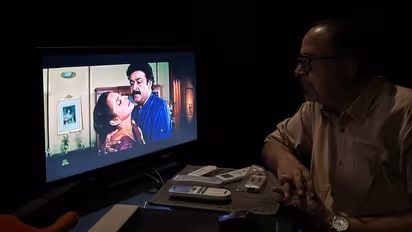 Mohanlal-Jayaprada's film 'Devadoothan' to re-release in theatres soon; READ