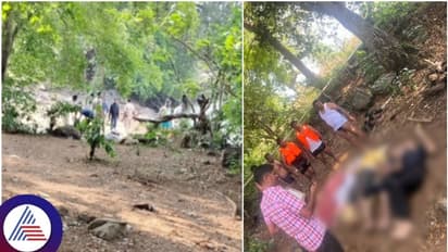 Breaking: ದಾಂಡೇಲಿ ಬಳಿಯ ಕಾಳಿ ನದಿಯಲ್ಲಿ ಮುಳುಗಿ ಹುಬ್ಬಳ್ಳಿ ಒಂದೇ ಕುಟುಂಬದ 6 ಮಂದಿ ಸಾವು!