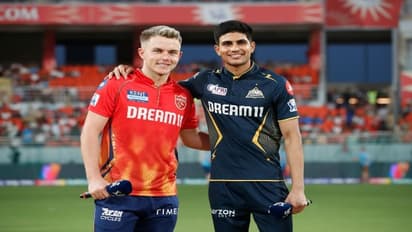 சொந்த மண்ணில் பேட்டிங் செய்ய வந்த பஞ்சாப் கிங்ஸ் – குஜராத் அணியில் மாற்றம்!