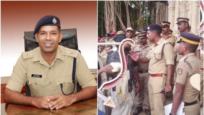 തൃശൂര് പൂരം: 'നടത്തിപ്പില് പൊലീസ് ഇടപെടേണ്ട', സുരക്ഷ മാത്രം നോക്കിയാല് മതിയെന്ന് തിരുവമ്പാടി ദേവസ്വം