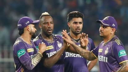 ಆರ್‌ಸಿಬಿ ಪರ ಆಡಲು ಕೆಕೆಆರ್ ತಂಡದ ಈ ಮ್ಯಾಚ್ ಫಿನಿಶರ್‌ಗೆ ಆಸೆಯಂತೆ..! ಬೆಂಗಳೂರಿಗೆ ಬರ್ತಾರಾ ಈ ಹಾರ್ಡ್‌ ಹಿಟ್ಟರ್