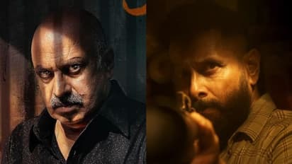 വിക്രത്തിനൊപ്പം ഞെട്ടിക്കാന്‍ തമിഴില്‍ സിദ്ദിഖ്; 'വീര ധീര ശൂരനി'ല്‍ പ്രധാന വേഷത്തില്‍