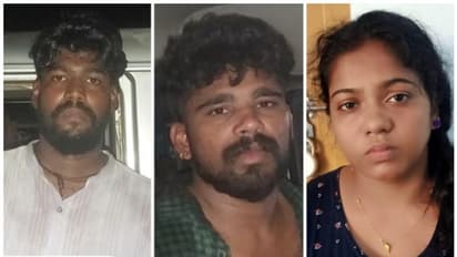 പാലത്തിന് സമീപം ബൈക്ക് തടഞ്ഞ് പരിശോധന; പിന്നാലെ യുവതി ഉൾപ്പെടെ മൂന്ന് പേർ അറസ്റ്റിൽ, കൊല്ലത്ത് എംഡിഎംഎ വേട്ട