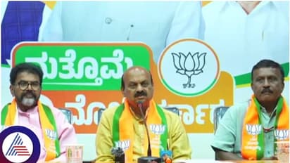 ಕಾಂಗ್ರೆಸ್ 56 ಬಾರಿ ರಾಜಭವನವನ್ನು ದುರುಪಯೋಗ ಮಾಡಿಕೊಂಡು ಸರ್ಕಾರ ಉರುಳಿಸಿದೆ: ಬಸವರಾಜ ಬೊಮ್ಮಾಯಿ