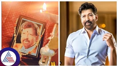 ವಿಷ್ಣು ಸೇನೆ ಬಗ್ಗೆ ಅಂದು ಹರಡಿತ್ತು ಕುಹಕದ ಮಾತು, ನಟ ವಿಷ್ಣುವರ್ಧನ್ ಏನಂದಿದ್ರು? 