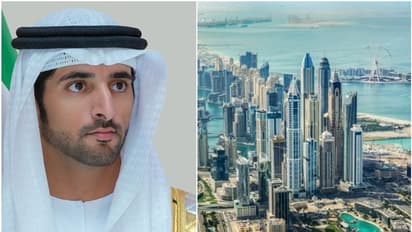 മഴക്കെടുതി: ദുബൈയിൽ ഈ മാസത്തെ ശമ്പളം നേരത്തേ നൽകും, സർക്കാർ ജീവനക്കാർക്ക് അടക്കം ആനുകൂല്യം ലഭിക്കും