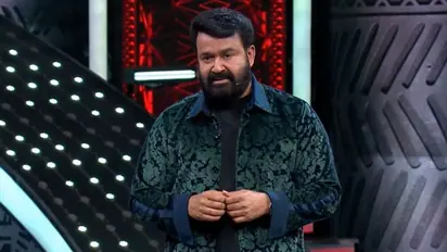'ഞാന് എന്റെ ശരീരം മുഴുവന് കൊടുത്ത ആളാണ്'; ബിഗ് ബോസ് വേദിയില് അവയവദാനത്തെക്കുറിച്ച് മോഹന്ലാല്