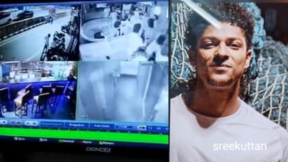 പ്രധാനിയെ തിരിച്ചറിഞ്ഞു, ഷമീമിൽ നിന്ന് കത്തി വാങ്ങി കുത്തിയത് അഭിജിത്,  ഇയാൾ ജാമ്യത്തിലുള്ള കൊലക്കേസ് പ്രതി