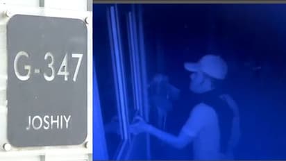 ജോഷിയുടെ വീട്ടിലെത്തിയത് 'വലിയ പുള്ളി', വൻ മോഷണം നടത്താൻ വിദഗ്ധൻ, പറഞ്ഞു വീഴ്ത്താനും മിടുക്കനെന്ന് പൊലീസ് 