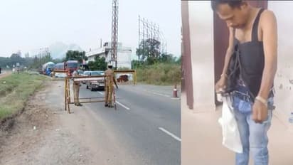 സംശയം തോന്നാതിരിക്കാൻ യാത്ര ബസിൽ, അതും 2 റൂട്ടിൽ; എല്ലാ പ്ലാനും പൊളിഞ്ഞ് രണ്ടുപേരും പിടിയിലായത് 40 ലക്ഷവുമായി