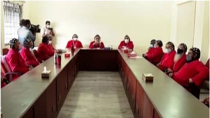 മുഖ്യമന്ത്രിയുടെ ഇടപെടൽ ഓർമിപ്പിച്ച് യാക്കോബായ സഭ, തെരഞ്ഞെടുപ്പിൽ ഇടതുമുന്നണിക്ക് പരോക്ഷ പിന്തുണ