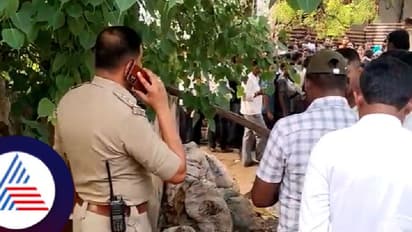 ಕೊಪ್ಪಳ: ಆಟವಾಡಲು ಹೋಗಿ ನಾಪತ್ತೆಯಾಗಿದ್ದ ಬಾಲಕಿ ಕೊಳೆತ ಸ್ಥಿತಿಯಲ್ಲಿ ಶವವಾಗಿ ಪತ್ತೆ!