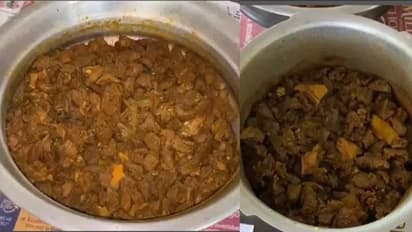 ലഭിച്ച രഹസ്യവിവരം തെറ്റിയില്ല, വിൽപന കഴിഞ്ഞ് ബാക്കി 20 കിലോ, പിടിച്ചതിൽ വേവിച്ച കാട്ടുപോത്തിറച്ചിയും 