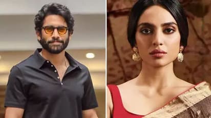 ಸಮಂತಾ ಮಾಜಿ ಪತಿ ಜೊತೆ ರಿಲೇಶನ್ ಶಿಪ್ನಲ್ಲಿದ್ರೂ ಶೋಭಿತಾ ವಿಷ್ಯ ಮುಚ್ಚಿಟ್ಟಿರೋದು ಇದೇ ಕಾರಣಕ್ಕಂತೆ!