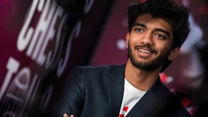 ചെസിൽ ചരിത്ര നേട്ടവുമായി ഇന്ത്യയുടെ പതിനേഴുകാരൻ ഗ്രാൻഡ് മാസ്റ്റർ ഡി ഗുകേഷ്