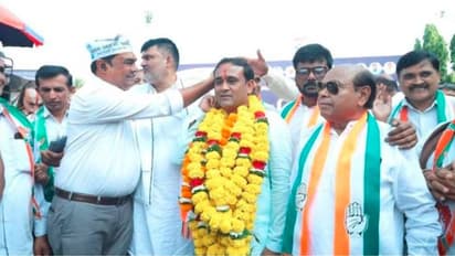 ನಕಲಿ ಸಹಿ, ಸೂರತ್ ಕಾಂಗ್ರೆಸ್ ಅಭ್ಯರ್ಥಿ ನಾಮಪತ್ರ ತಿರಸ್ಕೃತ: ಹೈಕೋರ್ಟ್ ಮೊರೆ ಹೋಗಲು ಕಾಂಗ್ರೆಸ್ ನಿರ್ಧಾರ