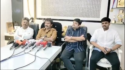 ரீ ரிலீசாகும் படத்திற்கு வரும் கூட்டம் கூட வாக்களிக்க வருவதில்லை; இயக்குநர் ஹரி வருத்தம்