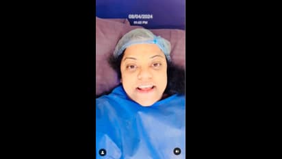 ಹೆಣ್ಣು ಮಗುವಿಗೆ ಜನ್ಮ ನೀಡಿದ ಇಂದುಶ್ರೀ ರವೀಂದ್ರ; C- section ಆಗ್ತಿದೆ ಅಂತ ಕೋಕಿಲಾ ಅಜ್ಜಿ ಚಿಂತೆ! 