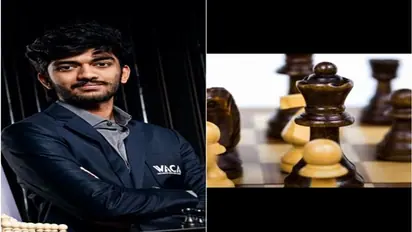 Meet D Gukesh, who made history as the youngest player to win the World Chess Championship