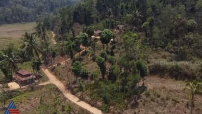 കൂട്ടിന് ദുരിതം മാത്രം, ഓരോ തെരഞ്ഞെടുപ്പിലും വോട്ടർമാർ കുറയുന്ന ഒരു വയനാടൻ ഗ്രാമം 