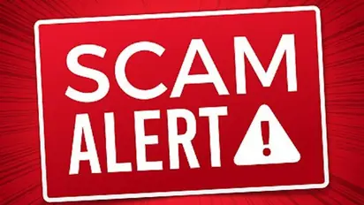 After fake SMS scam, Govt now warns against fake banking apps and fraudulent stock trading platforms