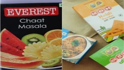 Shocking! An international agency finds cancer causing chemicals in famous Indian spice brand MDH and Everest