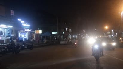 ತುಮಕೂರು : ಅಧಿಕಾರಿಗಳು, ಜನಪ್ರತಿನಿಧಿಗಳ ನಿರ್ಲಕ್ಷ್ಯ - ಜನರಿಗೆ ತೀವ್ರ ತೊಂದರೆ