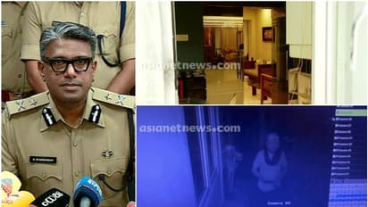 സംവിധായകൻ ജോഷിയുടെ വീട്ടിലെ കവര്ച്ച; പ്രതിയുടെ ഭാര്യ നാട്ടില് പഞ്ചായത്ത് പ്രസിഡന്റ്, പ്രതിക്കെതിരെ 19 കേസ്