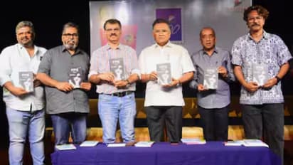 ಯಶಸ್ವಿ ಕತೆಗಿಂತ ಭಗ್ನ ಪ್ರೇಮ ಕತೆ ಹೆಚ್ಚು ಆಕರ್ಷಕ: ರವಿ ಹೆಗಡೆ