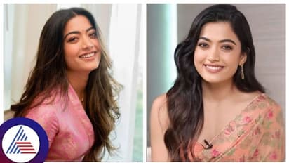 ಅಯ್ಯೋ, ಸ್ಟಾರ್ ಹೀರೋಯಿನ್ ಆದ್ರೂ ರಶ್ಮಿಕಾ ಮಂದಣ್ಣ ಅಮ್ಮನ ಬಳಿ ಇದನ್ನು ಕೇಳೋದು ಮಾತ್ರ ಬಿಟ್ಟಿಲ್ವಂತೆ!