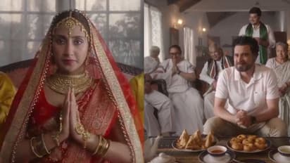 అసలు పెళ్లికొడుకు ఎవరు..?: ప్రతిపక్ష కూటమి ప్రధాని అభ్యర్థిపై బిజెపి సెటైరికల్ వీడియో వైరల్