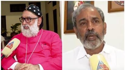 തെരഞ്ഞെടുപ്പിൽ പിന്തുണ ഇടതുമുന്നണിക്കെന്ന് യാക്കോബായ സഭ; സമദൂര നിലപാട് തുടരുമെന്ന് ഓര്‍ത്തഡോക്സ് സഭ