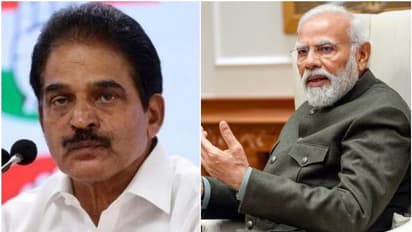 ഇരിക്കുന്ന പദവിയെ കുറിച്ച് മോദി ഓർക്കണം, നടത്തിയത് കലാപാഹ്വാനം; തെര. കമ്മീഷൻ നടപടിയെടുക്കണം: കെസി വേണുഗോപാൽ  