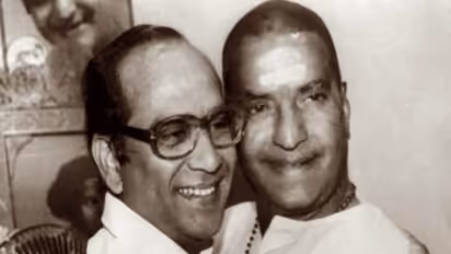 బర్త్ డే రోజు కృష్ణంరాజు, శోభన్బాబులతో రెండు మల్టీస్టారర్స్ ప్రారంభించిన స్టార్ హీరో, పాపం రెండూ క్యాన్సిల్