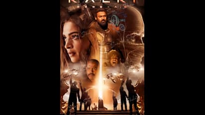 Kalki 2989 AD star cast fees: Is Prabhas charging more than Amitabh Bachchan and Deepika Padukone? Read this