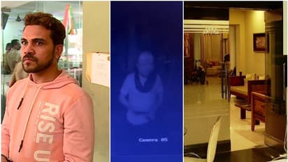 വലിയ വീടുകള്‍ ലക്ഷ്യം, ആളുകളുള്ളപ്പോൾ തന്നെ മോഷണം; 'ബിഹാര്‍ റോബിൻഹുഡ്' വല്ലാത്ത കള്ളൻ