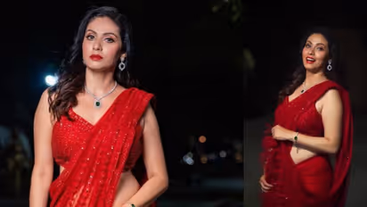 Actress Sadha : சதாவிடம் உள்ள Hidden Talent.. பலரும் அறிந்திடாத அவரின் மறுபக்கம் - கேட்டால் ஆச்சர்யப்படுவீங்க!
