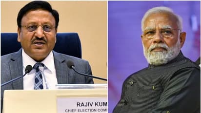 പ്രധാനമന്ത്രിയുടെ വിവാദ പരാമര്ശത്തിൽ പ്രതികരിക്കാനില്ലെന്ന് തെരഞ്ഞെടുപ്പ് കമ്മീഷൻ