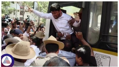 ಸಿಇಟಿ ಎಡವಟ್ಟು,  ತಜ್ಞರ ಸಮಿತಿ ರಚನೆ ಮಾಡಿ ತನಿಖೆಗೆ ಸರ್ಕಾರ ಆದೇಶ