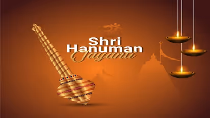 Hanuman Jayanti 2024: Know the Significance of the Day