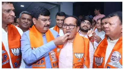 Lok Sabha Elections 2024: Before Surat's Mukesh Dalal, THESE MPs got elected unopposed in the past