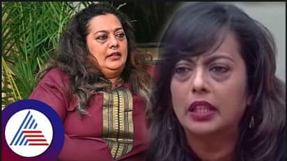 ಪವಿತ್ರಾಗೆ ಮೆಸೇಜ್ ಮಾಡಿದ್ದಕ್ಕೆ ರೊಚ್ಚಿಗೆದ್ದವ ಅಶ್ವಿನಿ ವಿಚಾರದಲ್ಲಿ ಯಾಕೆ ಸುಮ್ಮನಾದ್ರು?; ದರ್ಶನ ವಿರುದ್ಧ ಸುಷ್ಮಾ ಗರಂ