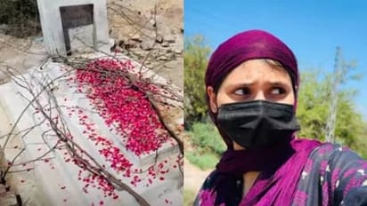 'ഇന്നെന്റെ സഹോദരിയുടെ ചരമവാർഷികം'; പാകിസ്ഥാനി യൂട്യൂബറുടെ വീഡിയോ‍യ്‍ക്ക് വൻ വിമർശനം