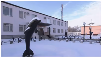 ബ്ലാക്ക് ഡോൾഫിൻ ജയിൽ;  ലോകത്തിലെ ഏറ്റവും ക്രൂരത നിറഞ്ഞ ജയില്‍ 