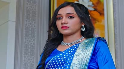 ಶ್ರಾವಣಿ ಸುಬ್ರಹ್ಮಣ್ಯ : ಸೌಧಾಮಿನಿಯಾಗಿ ಎಂಟ್ರಿ ಕೊಟ್ಟ ಅರ್ಚನಾ ಉಡುಪ… ಕಥೆಯಲ್ಲಿ ಟ್ವಿಸ್ಟ್