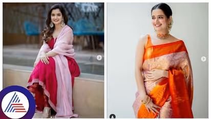 ಕೋವಿಡ್ ಬಳಿಕ ಭಾಷೆ ಬ್ಯಾರಿಕೇಡ್ ಕಿತ್ತೆಸೆದು ನಟಿಸಿದೆ; ನಟಿ ಆಶಿಕಾ ರಂಗನಾಥ್ ಹೀಗೆ ಹೇಳಿದ್ಯಾಕೆ?