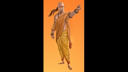 ಚಾಣಕ್ಯ ನೀತಿ : ಮದುವೆಯಾಗುತ್ತಿದ್ದರೆ, ಸಂಗಾತಿಯ ಈ 5 ಗುಣ ಪರೀಕ್ಷಿಸಿ