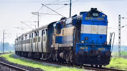 ரயில் பயணிகளுக்கு நல்ல செய்தியை சொன்ன ரயில்வே.. கோடைகாலத்தில் பயணிகள் ஜாலியாக பயணிக்கலாம்..