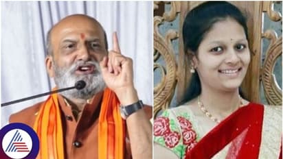 ಜನಸಂಖ್ಯೆ ಹೆಚ್ಚಿಸುವ ಲವ್ ಜಿಹಾದ್ಗೆ ಒಪ್ಪದ ನೇಹಾಳನ್ನು ಫಯಾಜ್ ಕೊಂದಿದ್ದಾನೆ; ಪ್ರಮೋದ್ ಮುತಾಲಿಕ್ ಆರೋಪ